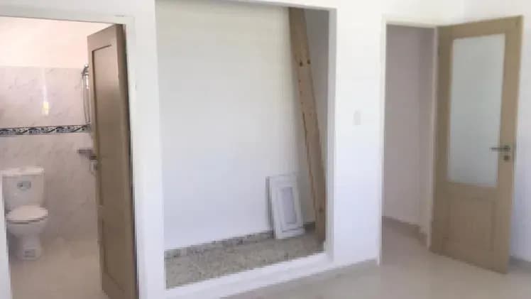 Vivienda de 3 habitaciones en Nuevo Vedado, Plaza de la Revolución — foto 2 de 8