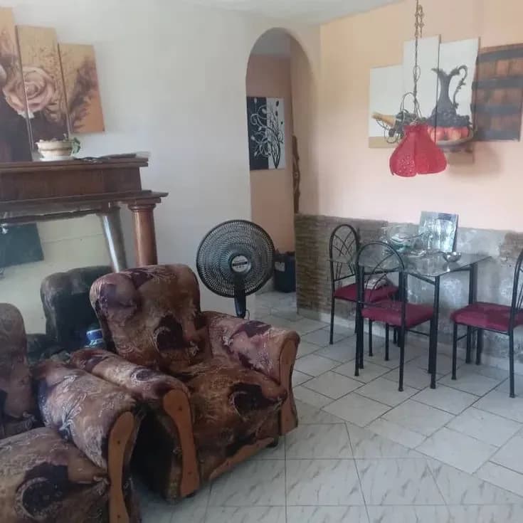 Vivienda de 2 habitaciones en Fortuna, Boyeros — foto 6 de 9