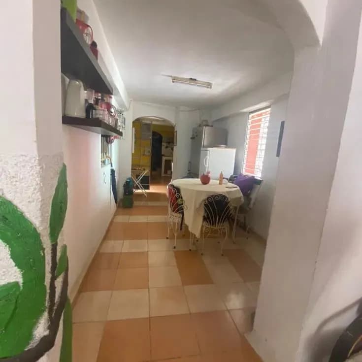Vivienda de 3 habitaciones en Vedado, Plaza de la Revolución — foto 5 de 9