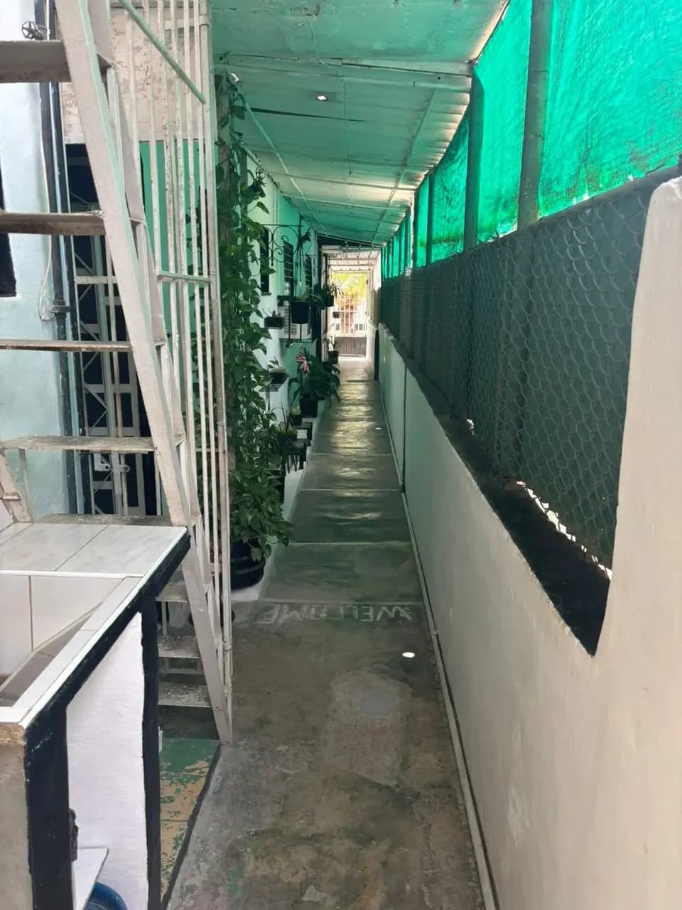 Casa de 2 habitaciones en Cerro, La Habana — foto 2 de 16