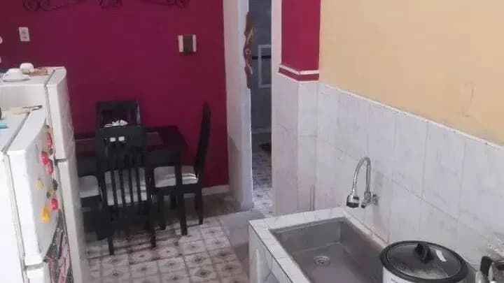 Vivienda de 3 habitaciones en Víbora, Diez de Octubre — foto 6 de 8