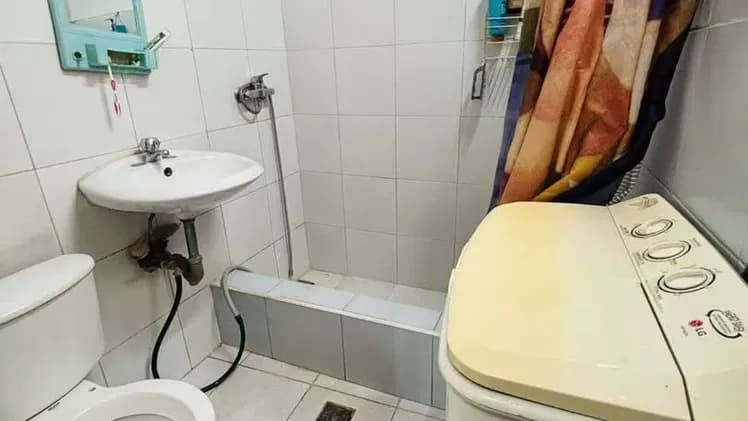 Vivienda de 2 habitaciones en Barrio Chino, Centro Habana — foto 3 de 9