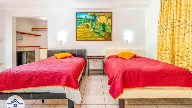 Vivienda de 4 habitaciones en Siboney, Playa — foto 8 de 10