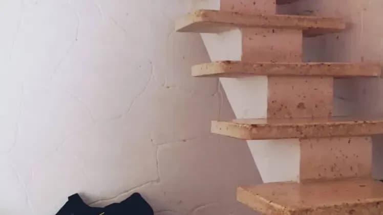 Vivienda de 2 habitaciones en Santa Fe, Playa — foto 6 de 10