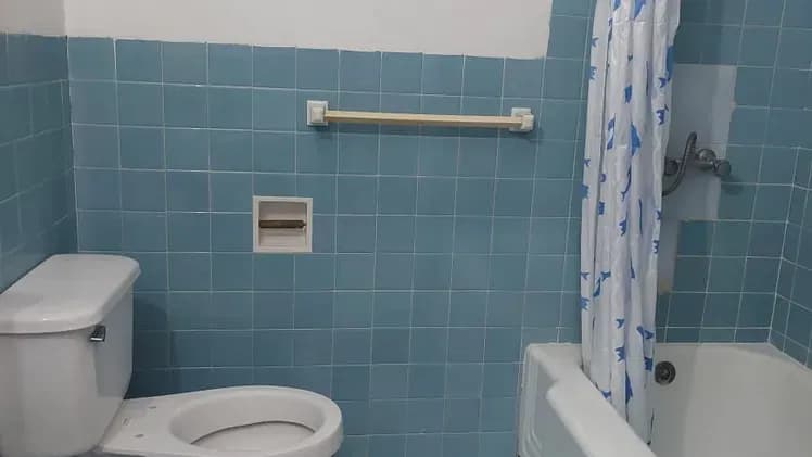 Vivienda de 2 habitaciones en Vedado, Plaza de la Revolución — foto 6 de 10