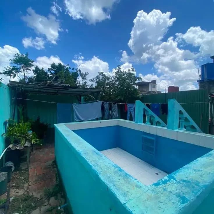 Vivienda de 2 habitaciones en Wajay, Boyeros — foto 2 de 5