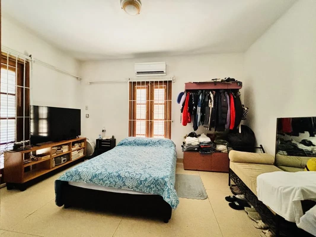 Vivienda de 2 habitaciones en Vedado, Plaza de la Revolución — foto 10 de 12