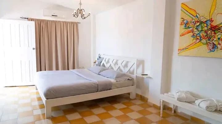 Vivienda de 4 habitaciones en Santa Fe, Playa — foto 5 de 10