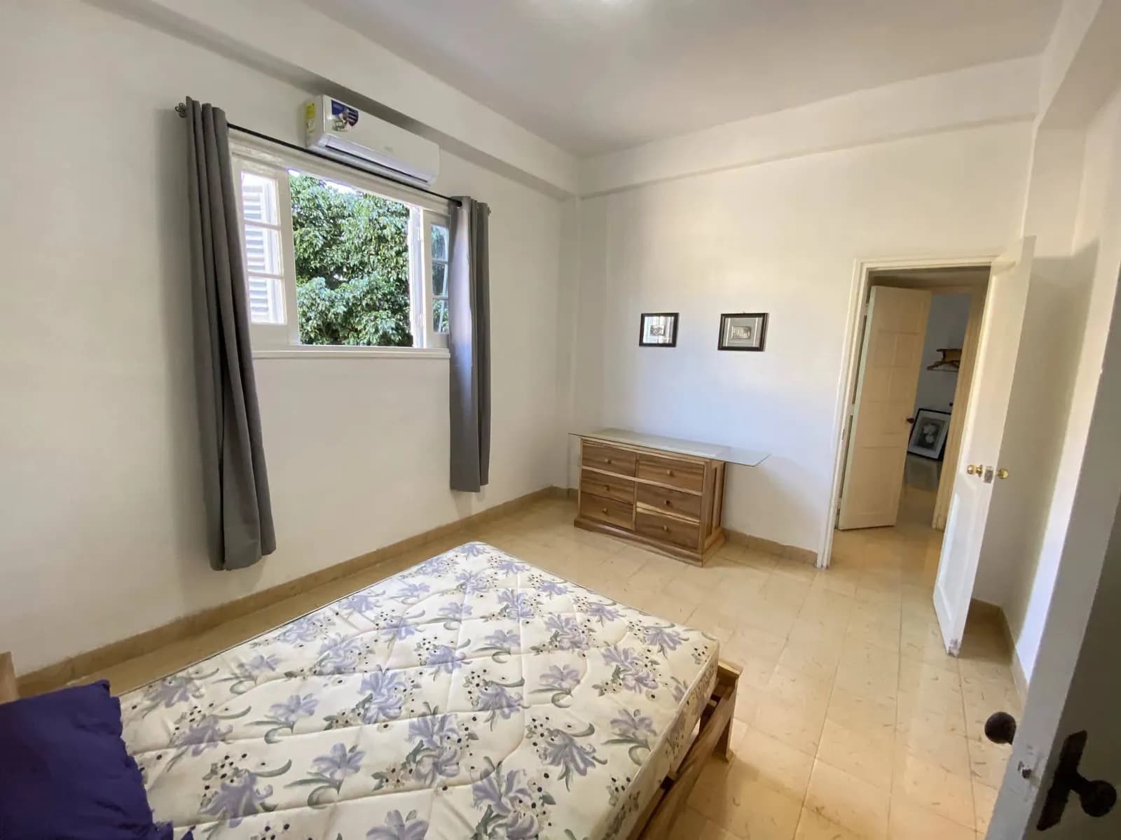 Vivienda de 2 habitaciones en Vedado, Plaza de la Revolución — foto 3 de 8