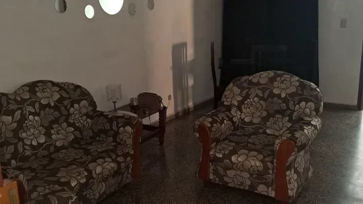 Vivienda de 3 habitaciones en Vedado, Plaza de la Revolución