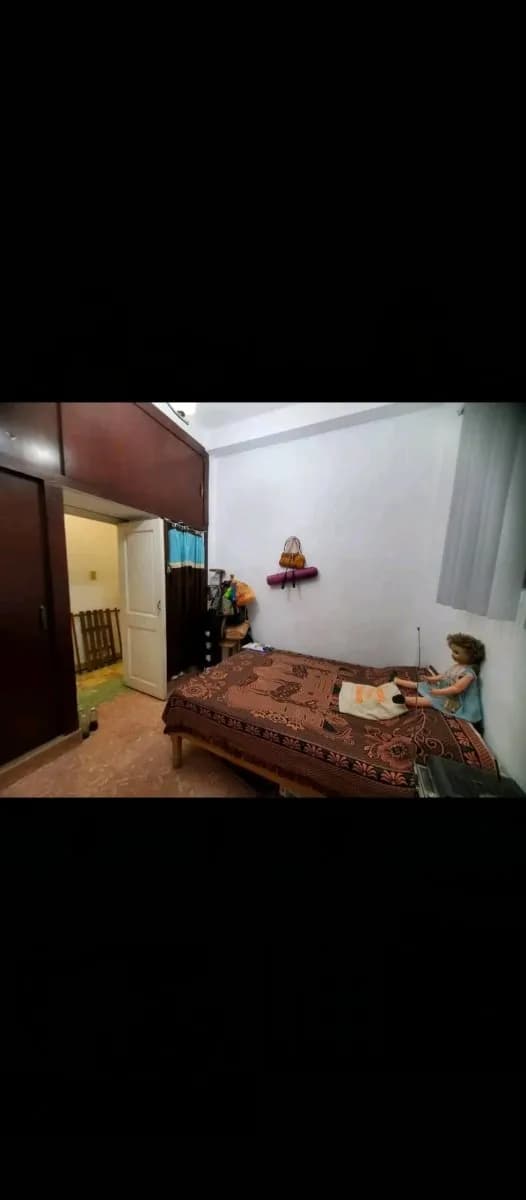 Vivienda de 3 habitaciones en Santos Suárez, Diez de Octubre — foto 3 de 7