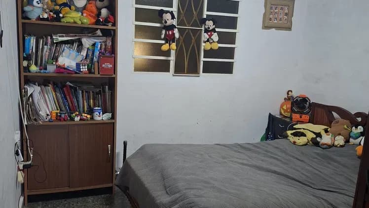 Vivienda de 3 habitaciones en Altahabana, Boyeros — foto 5 de 10