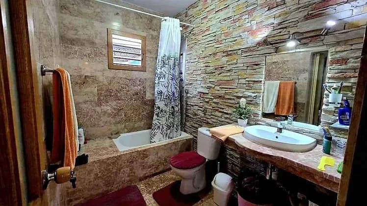 Vivienda de 3 habitaciones en Santa Fe, Playa — foto 9 de 10