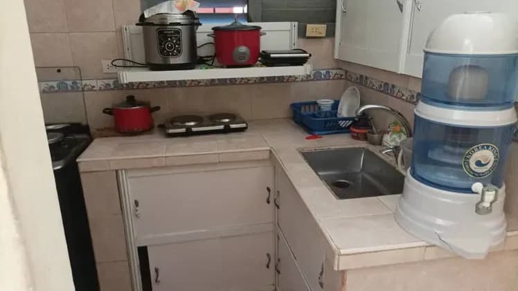 Vivienda de 2 habitaciones en Santa Fe, Playa — foto 3 de 9