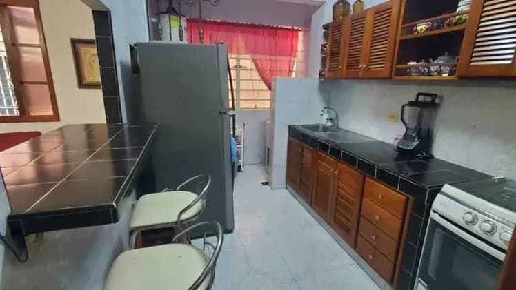 Vivienda de 1 habitaciones en Vedado, Plaza de la Revolución — foto 5 de 5
