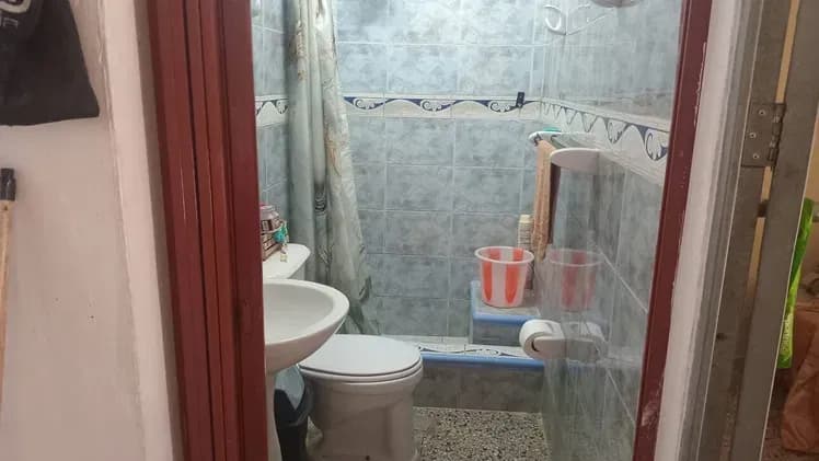 Vivienda de 2 habitaciones en XX Aniversario, La Lisa — foto 6 de 10