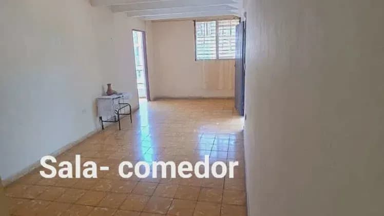 Vivienda de 2 habitaciones en Alamar, La Habana del Este — foto 1 de 10