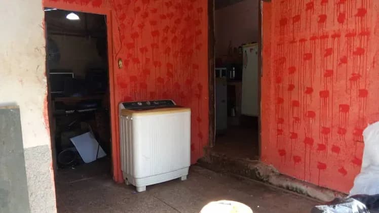 Vivienda de 2 habitaciones en Santiago de las Vegas, Boyeros — foto 10 de 10