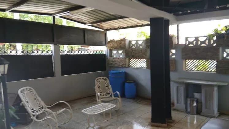 Vivienda de 4 habitaciones en La Ceiba, Playa — foto 6 de 10