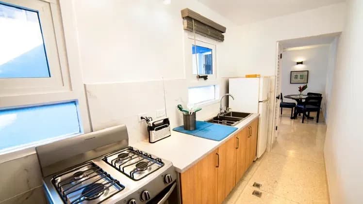 Vivienda de 4 habitaciones en Miramar, Playa — foto 5 de 10