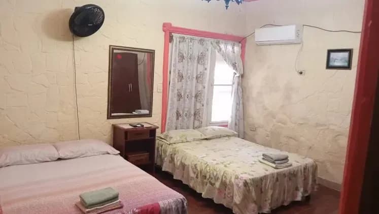 Vivienda de 3 habitaciones en Guanabo, La Habana del Este — foto 6 de 10