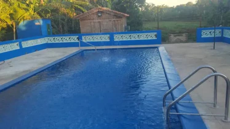 Vivienda de 5 habitaciones en Wajay, Boyeros