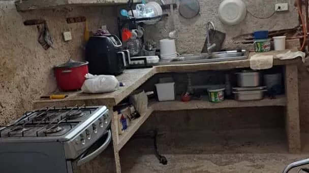 Vivienda de 3 habitaciones en Jesús María, La Habana Vieja — foto 9 de 10