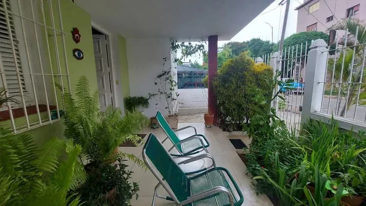 Vivienda de 4 habitaciones en Miramar, Playa — foto 1 de 10