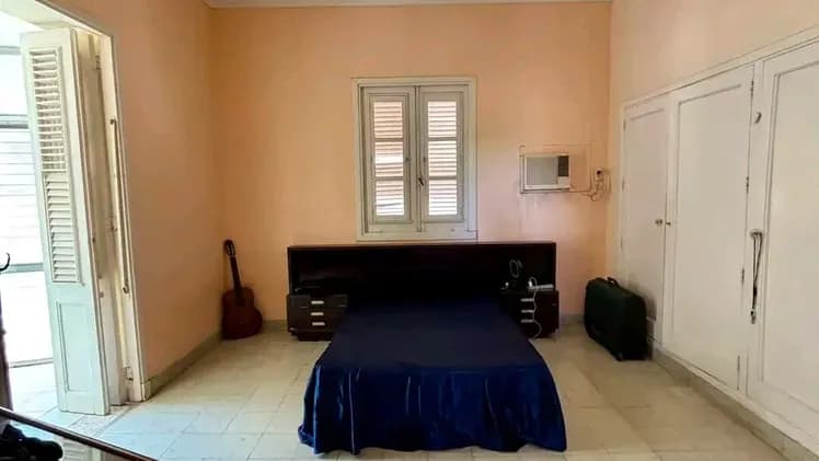 Vivienda de 3 habitaciones en Vedado, Plaza de la Revolución — foto 7 de 10