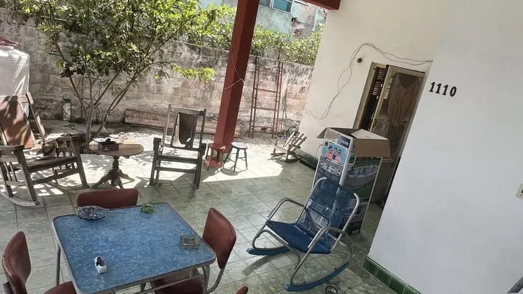Vivienda de 5 habitaciones en Guanabo, La Habana del Este — foto 4 de 10