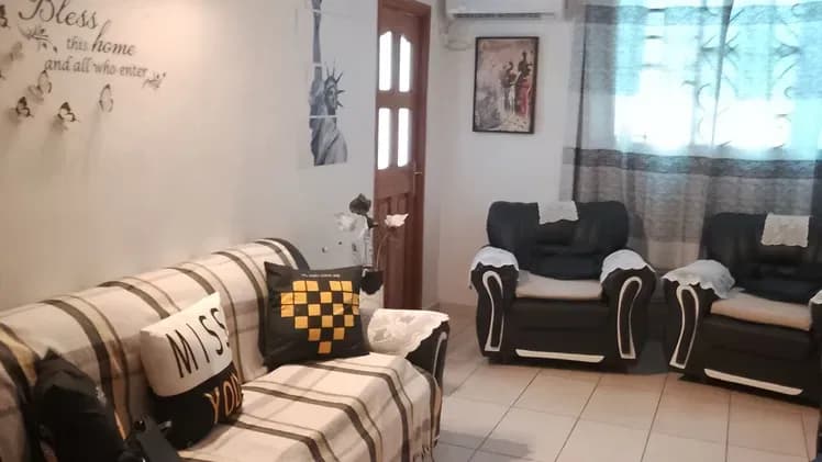 Vivienda de 2 habitaciones en Bahía, La Habana del Este