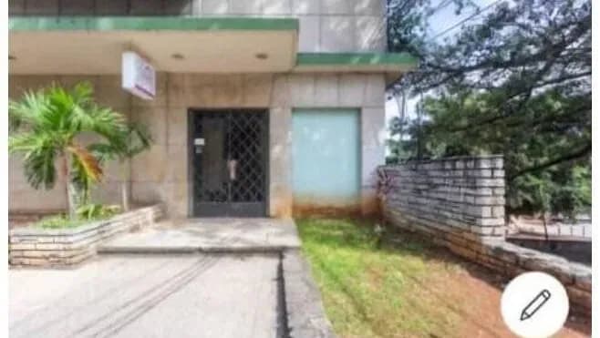 Vivienda de 1 habitaciones en Vedado, Plaza de la Revolución — foto 3 de 10