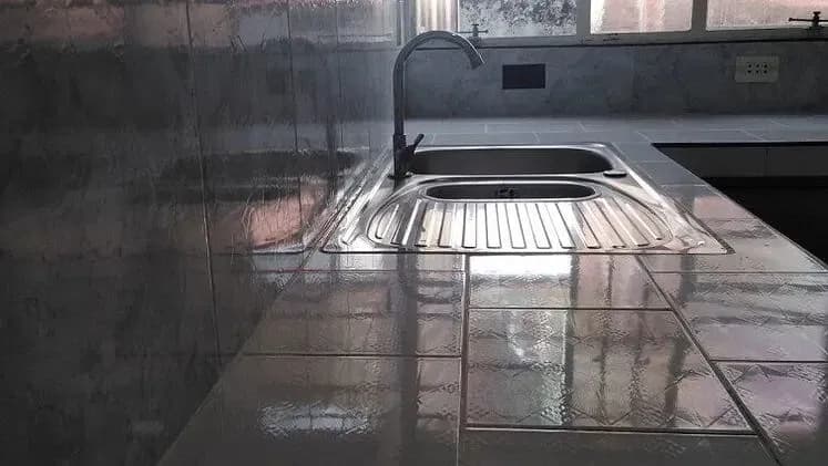 Vivienda de 1 habitaciones en Vedado, Plaza de la Revolución — foto 8 de 9