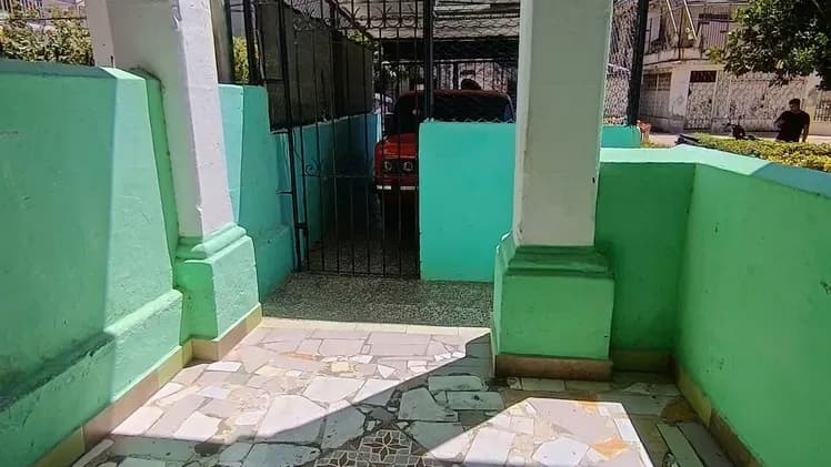 Vivienda de 3 habitaciones en Vedado, Plaza de la Revolución — foto 7 de 10