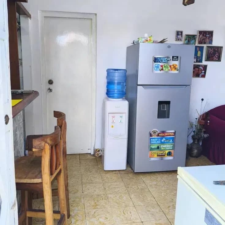 Vivienda de 3 habitaciones en Palatino, Cerro — foto 4 de 10