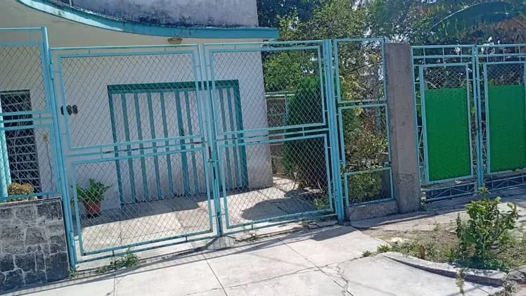 Vivienda de 5 habitaciones en Sevillano, Diez de Octubre — foto 8 de 8