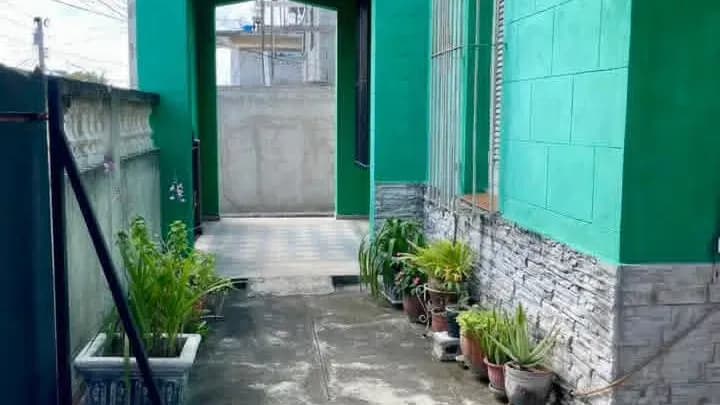Vivienda de 3 habitaciones en Santa Amalia, Arroyo Naranjo — foto 10 de 10