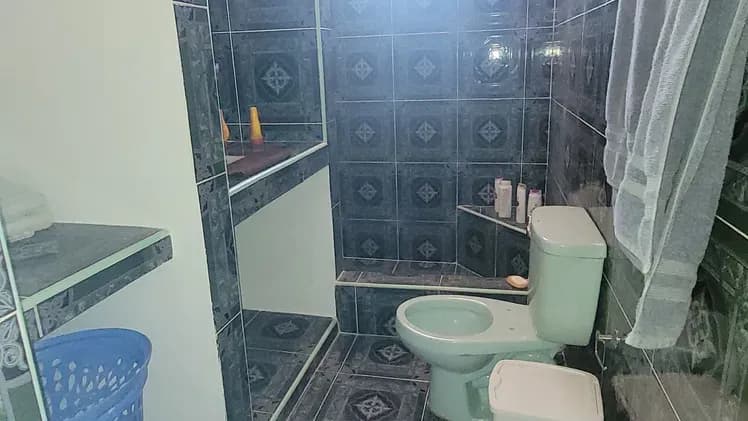 Vivienda de 4 habitaciones en Jaimanitas, Playa — foto 3 de 4