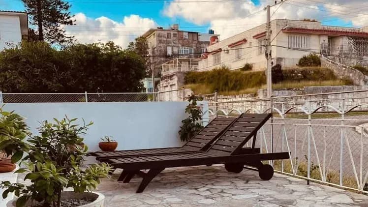 Vivienda de 3 habitaciones en Nuevo Vedado, Plaza de la Revolución — foto 6 de 10