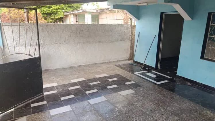 Vivienda de 2 habitaciones en Versalles, La Lisa — foto 3 de 10