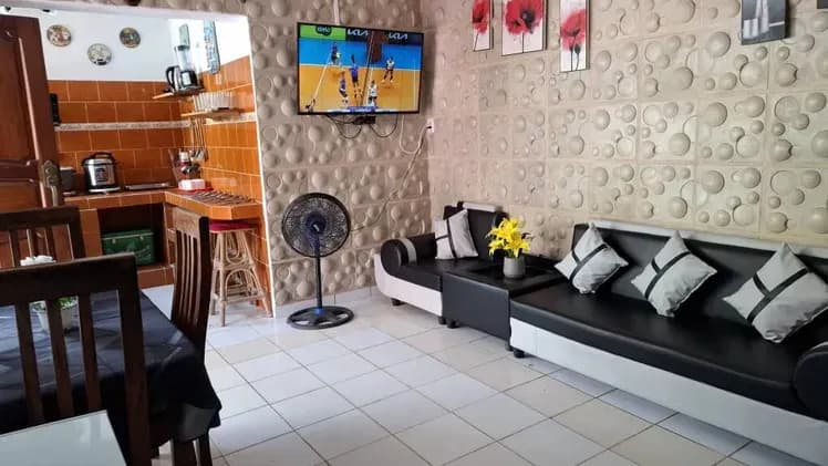Vivienda de 5 habitaciones en Guanabo, La Habana del Este — foto 7 de 8