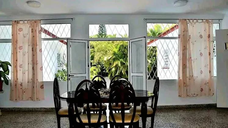 Vivienda de 4 habitaciones en Siboney, Playa — foto 7 de 9