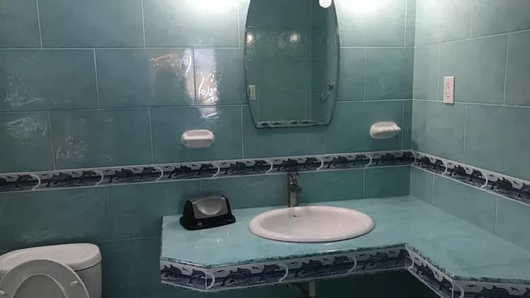 Vivienda de 3 habitaciones en Guanabo, La Habana del Este — foto 5 de 10