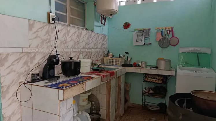 Vivienda de 3 habitaciones en Berenguer, Boyeros — foto 10 de 10