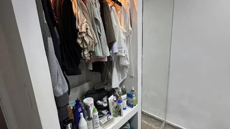 Vivienda de 1 habitaciones en Altahabana, Boyeros — foto 7 de 8
