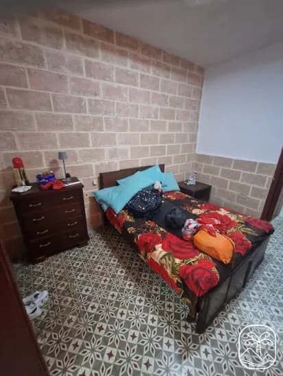 Vivienda de 3 habitaciones en Jesús María, La Habana Vieja — foto 2 de 10
