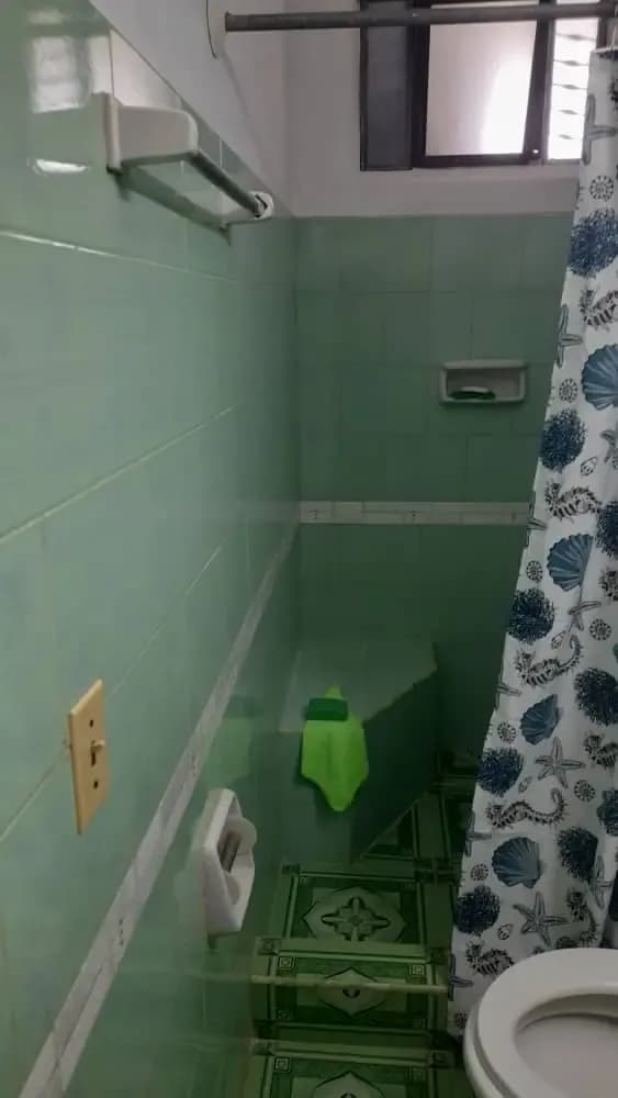 Apartamento de 5 habitaciones en La Lisa, La Habana — foto 5 de 10