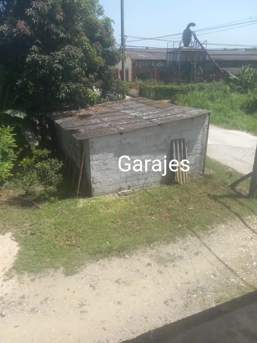 Vivienda de 4 habitaciones en Escambray, Santa Clara — foto 4 de 12