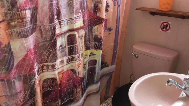 Vivienda de 3 habitaciones en Vedado, Plaza de la Revolución — foto 6 de 10