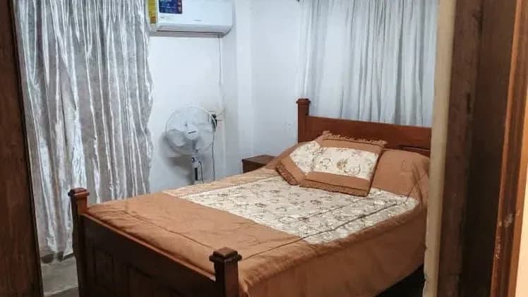 Vivienda de 4 habitaciones en Miramar, Playa — foto 5 de 8